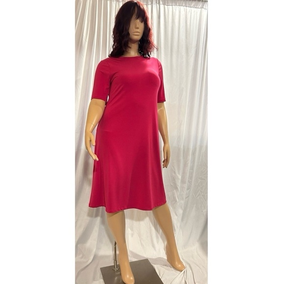 Chico’s Knit Dress - Picture 6 of 9